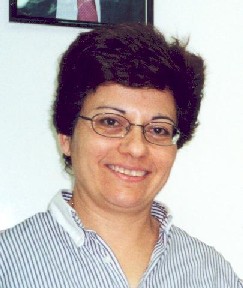 Carmen Cohen