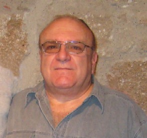 Samuel Modiano