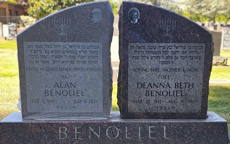 Al Benoliel