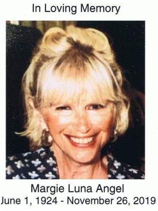 Margie Angel