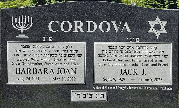 Jack Cordova