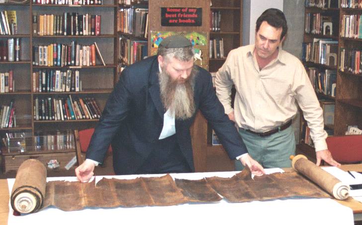 torah analysis