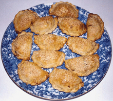 Making Meat Burekas