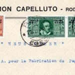 Capelluto, Salomon