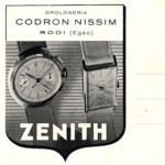 Codron, Nissim