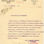 Ergas, Giacomo