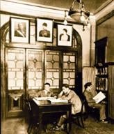 study-room