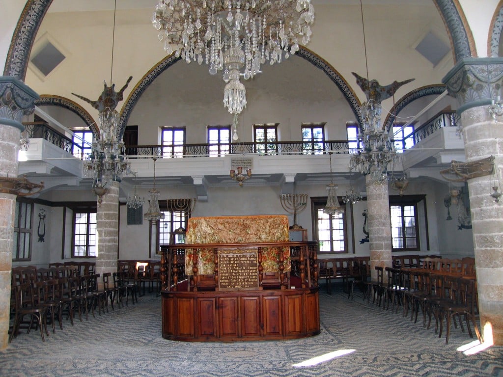 Kahal Shalom