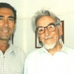 Rabbi Levy, edited