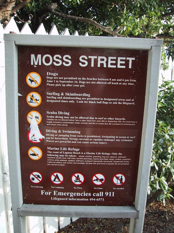 Moss Plack