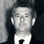 Morris Mizrahi